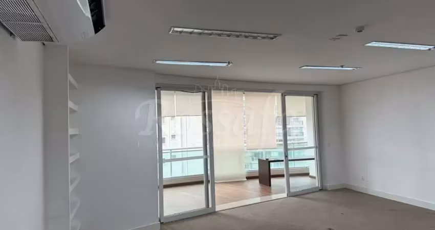 Sala comercial à venda em Cerqueira César, São Paulo 