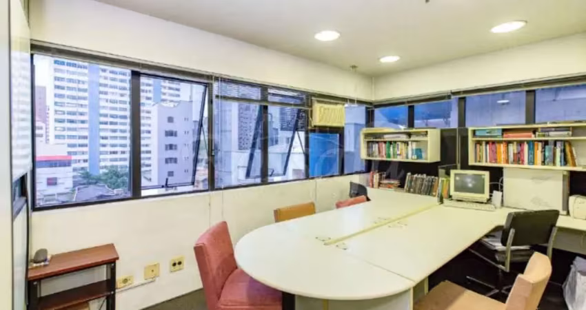 Sala comercial com 1 sala à venda em Pinheiros, São Paulo 