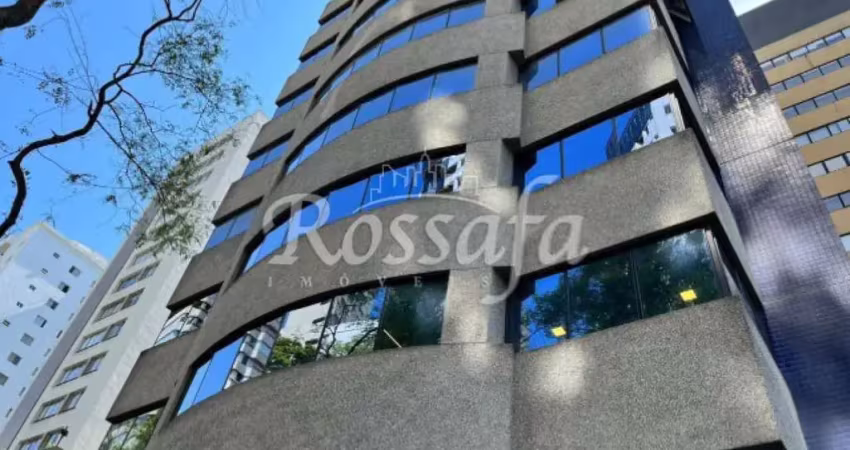 Sala comercial com 2 salas à venda no Jardim Paulista, São Paulo 