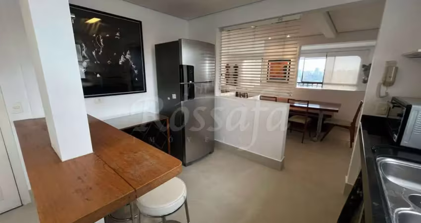Apartamento com 3 quartos para alugar na Rua Guarará, 77, Jardim Paulista, São Paulo