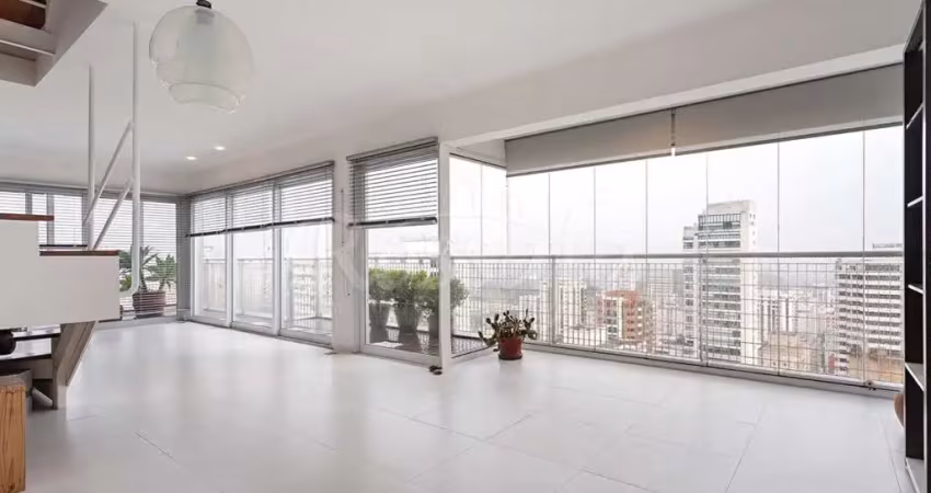 Cobertura com 2 quartos à venda no Jardim Paulista, São Paulo 