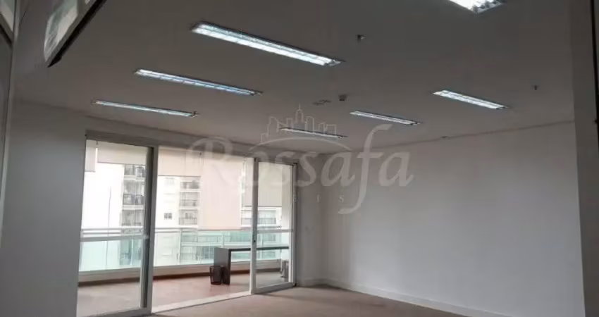 Sala comercial à venda em Cerqueira César, São Paulo 