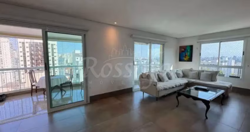 Apartamento com 4 quartos à venda no Jardim Paulista, São Paulo 