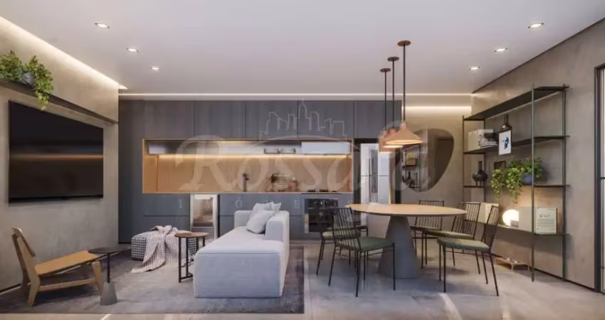 Apartamento com 2 quartos à venda em Indianópolis, São Paulo 