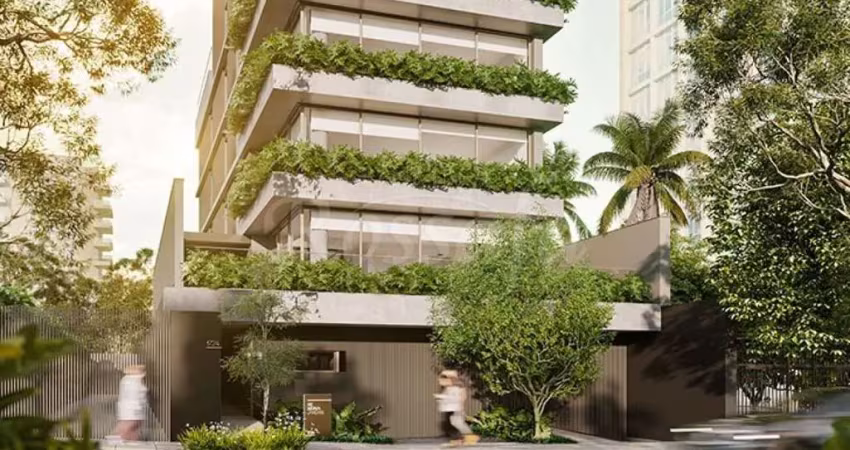 Apartamento com 3 quartos à venda no Jardim Paulista, São Paulo 