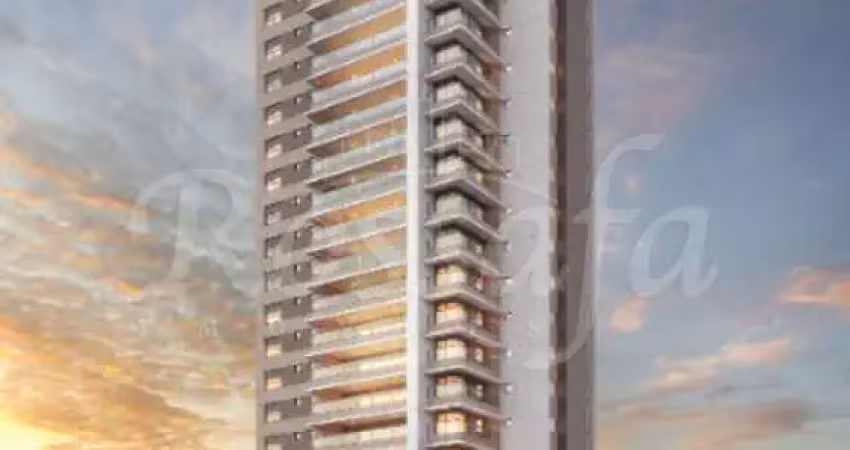 Apartamento com 4 quartos à venda em Pinheiros, São Paulo 