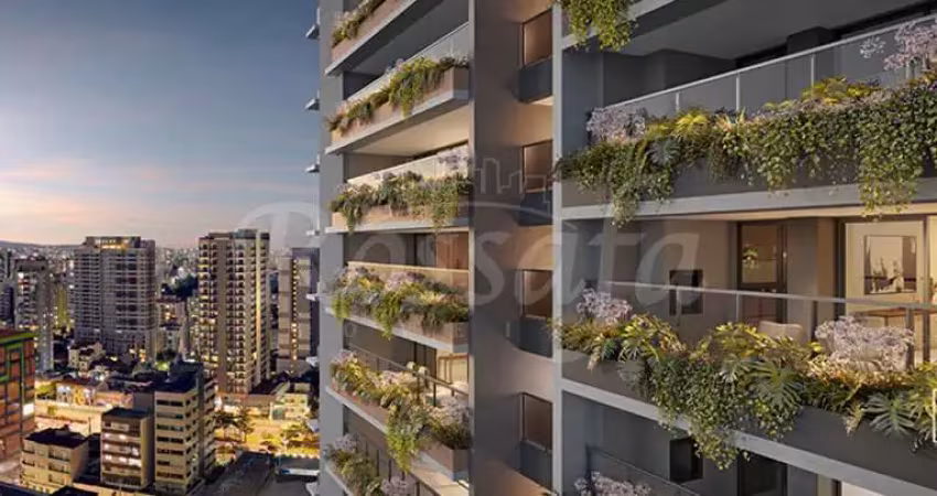 Apartamento com 4 quartos à venda na Vila Mariana, São Paulo 