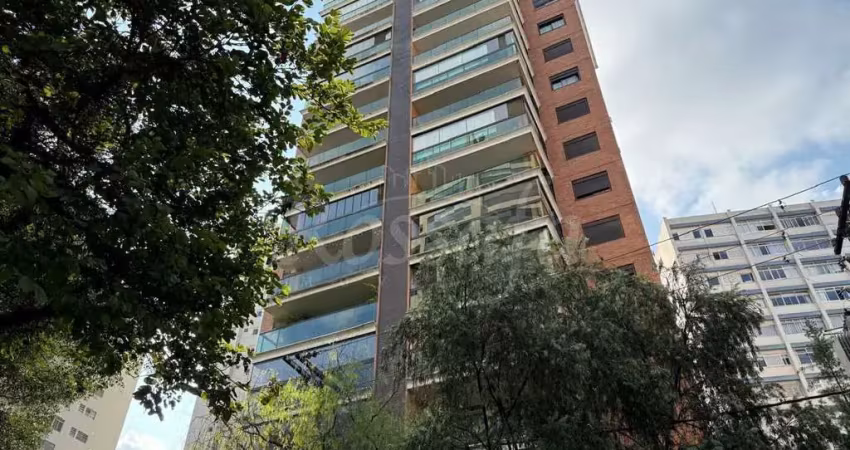 Apartamento com 3 quartos à venda no Paraíso, São Paulo 