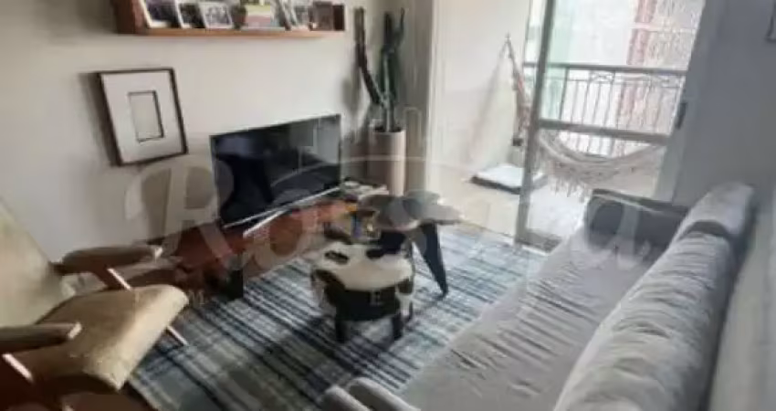 Apartamento com 2 quartos à venda em Cerqueira César, São Paulo 