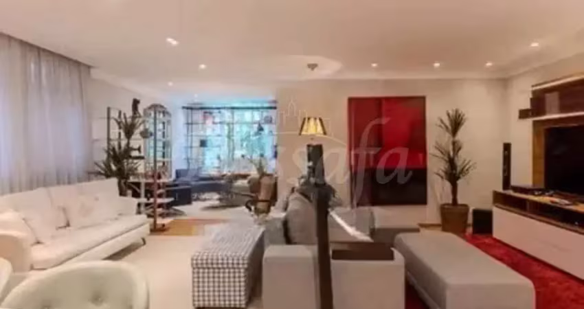 Apartamento com 3 quartos à venda na Bela Vista, São Paulo 