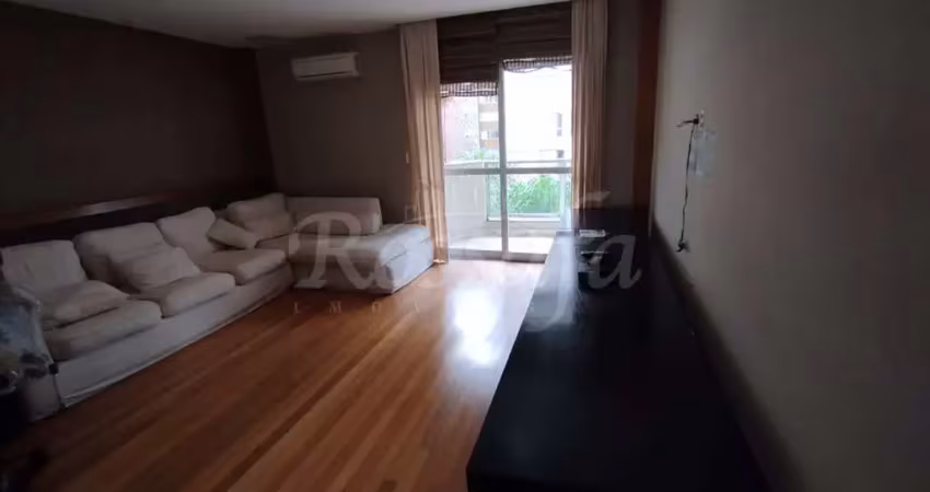 Apartamento com 3 quartos para alugar na Rua Bela Cintra, 1467, Consolação, São Paulo