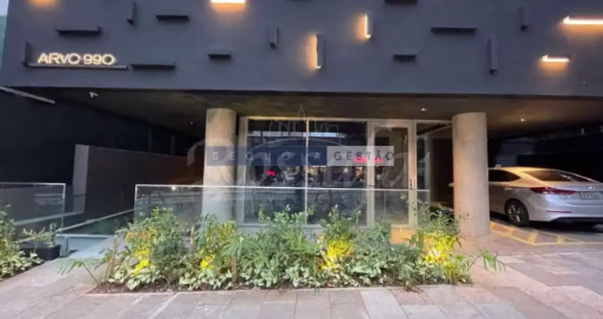 Ponto comercial à venda em Pinheiros, São Paulo 