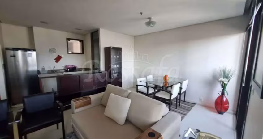 Apartamento com 1 quarto à venda no Itaim Bibi, São Paulo 