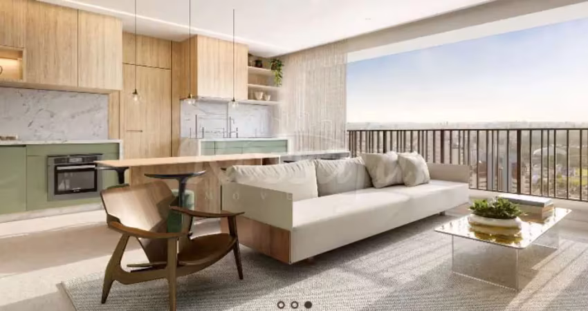 Apartamento com 4 quartos à venda no Paraíso, São Paulo 