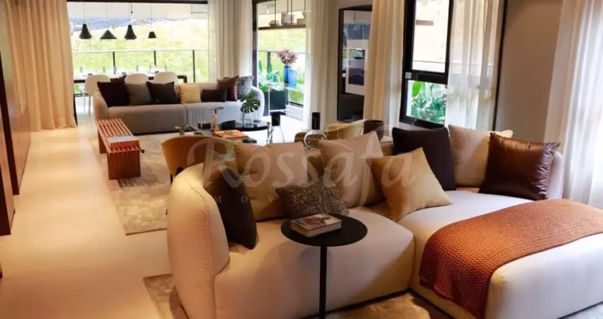 Apartamento com 4 quartos à venda em Pinheiros, São Paulo 