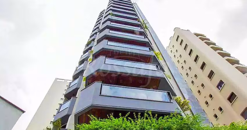 Apartamento com 3 quartos à venda no Planalto Paulista, São Paulo 
