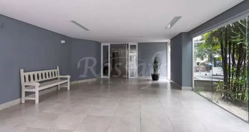 Apartamento com 3 quartos à venda em Indianópolis, São Paulo 