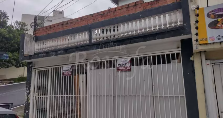 Casa com 3 quartos à venda no Jabaquara, São Paulo 