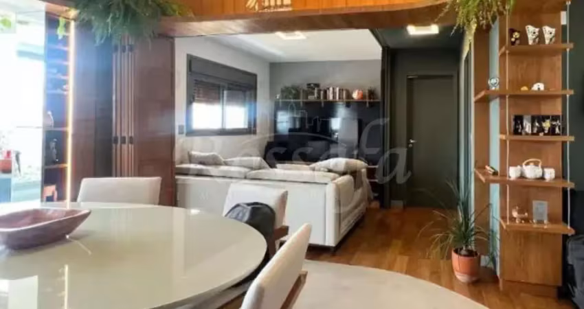 Apartamento com 2 quartos à venda na Avenida dos Imarés, 160, Indianópolis, São Paulo