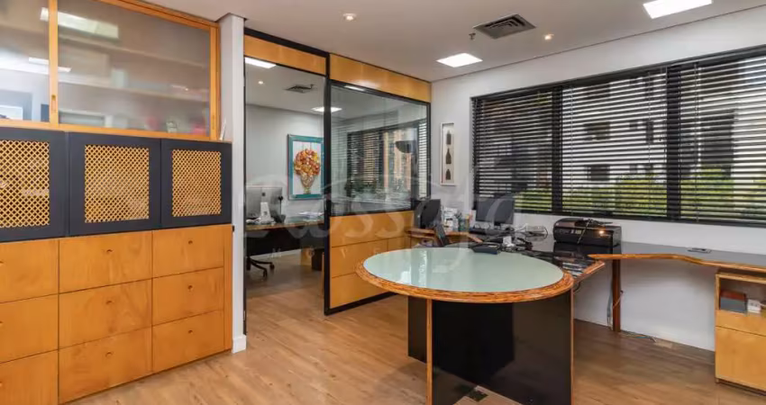 Sala comercial à venda no Jardim Paulista, São Paulo 