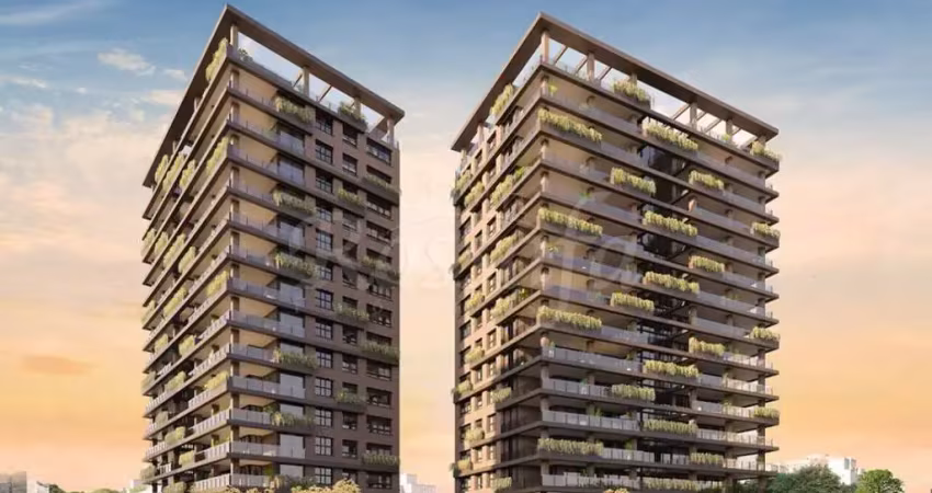 Apartamento com 3 quartos à venda no Paraíso, São Paulo 