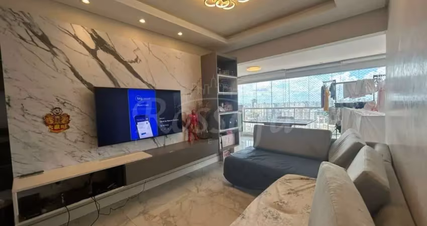 Apartamento com 3 quartos à venda na Mooca, São Paulo 