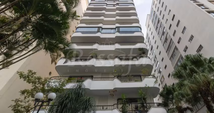 Apartamento com 4 quartos à venda no Jardim Paulista, São Paulo 
