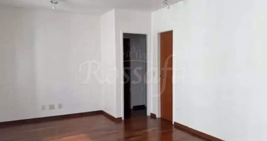Apartamento com 3 quartos à venda na Avenida Doutor Altino Arantes, 103, Vila Clementino, São Paulo