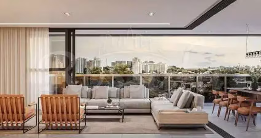 Apartamento com 3 quartos à venda na Rua dos Pinheiros, 603, Pinheiros, São Paulo