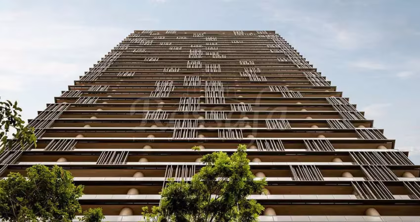 Apartamento com 3 quartos à venda em Pinheiros, São Paulo 