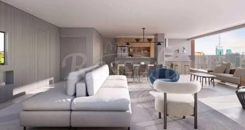 Apartamento com 3 quartos à venda no Paraíso, São Paulo 