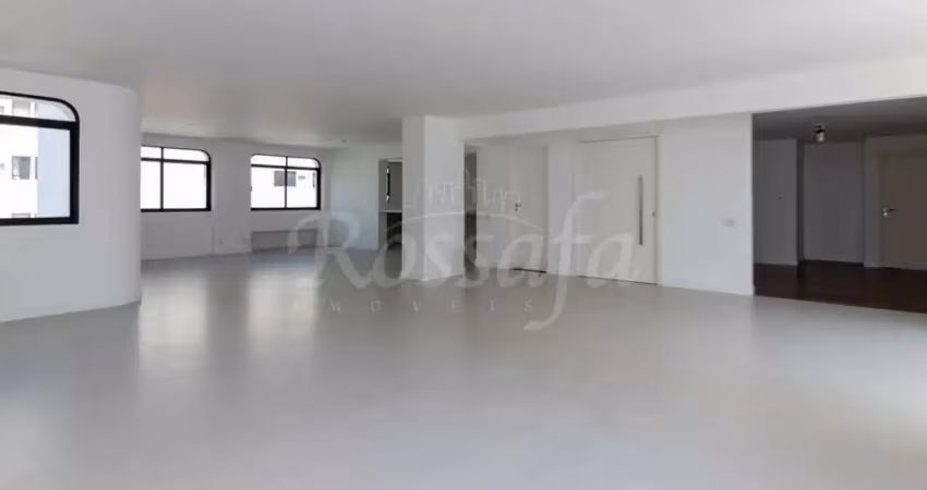 Apartamento com 3 quartos à venda no Jardim Paulista, São Paulo 