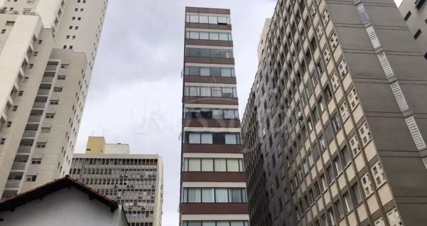 Sala comercial com 3 salas para alugar no Jardim Paulista, São Paulo 