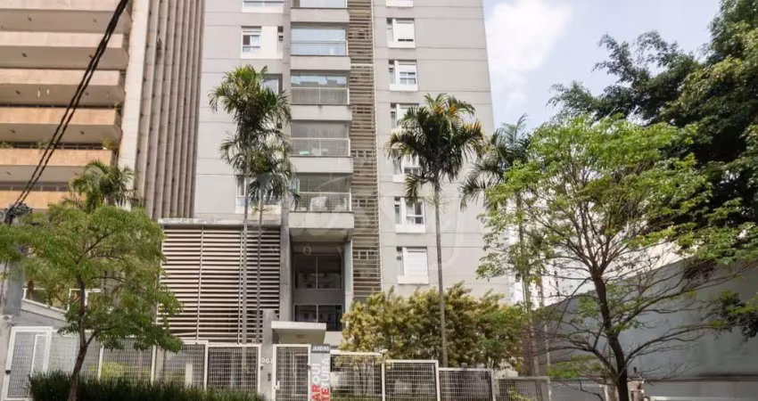 Apartamento com 3 quartos à venda no Jardim Paulista, São Paulo 
