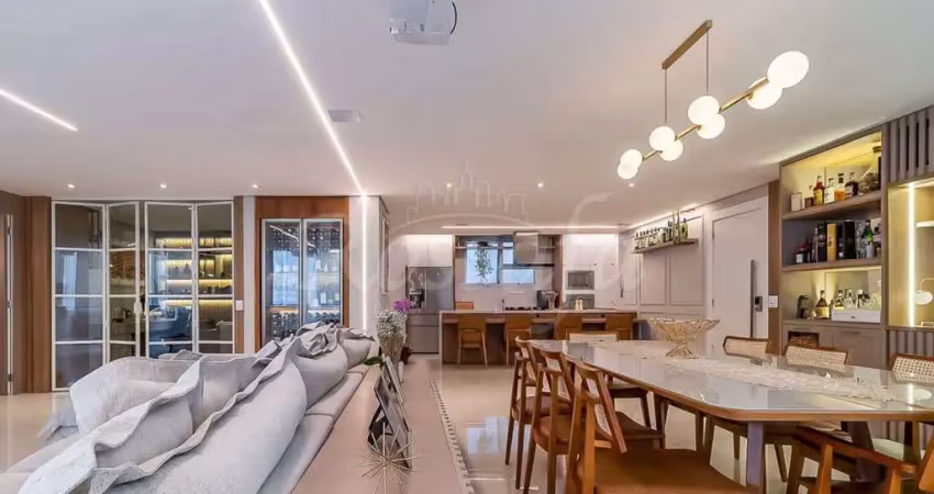 Apartamento com 3 quartos à venda no Jardim Paulista, São Paulo 