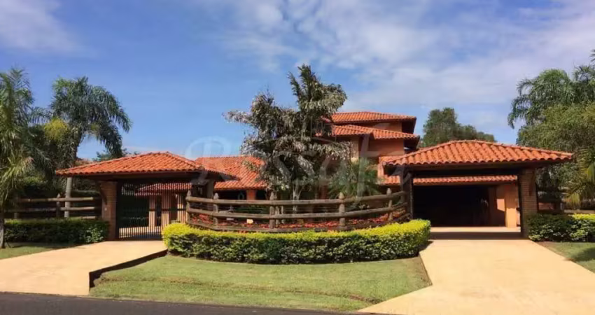 Casa com 4 quartos à venda no Residencial Jardim das Acácias, Mirassol 