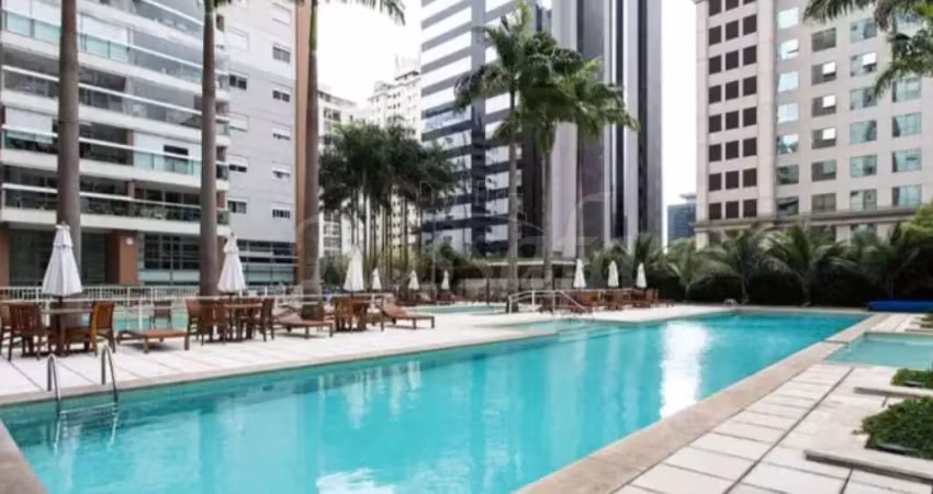 Apartamento com 3 quartos à venda na Vila Olímpia, São Paulo 
