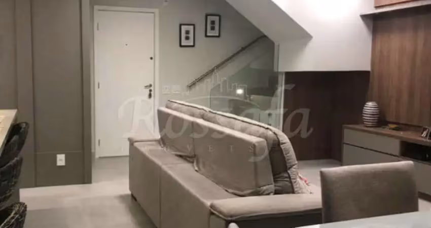 Cobertura com 2 quartos à venda no Campo Belo, São Paulo 