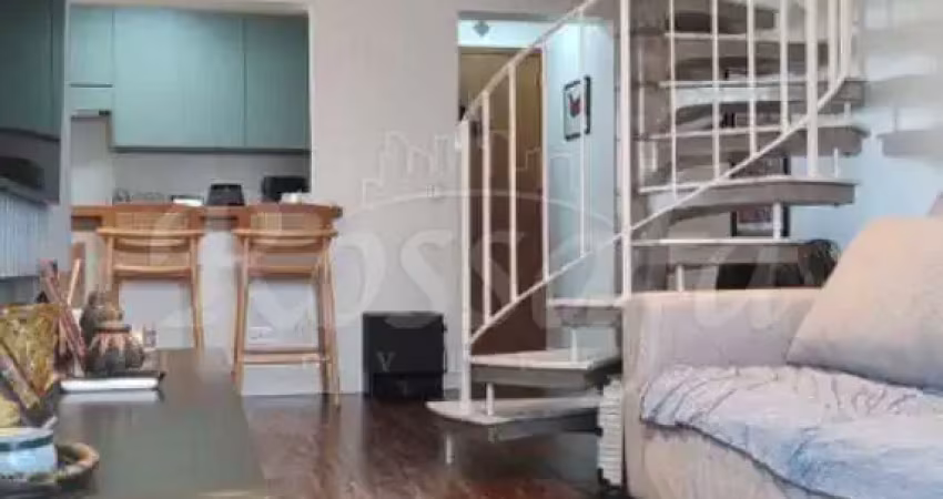 Cobertura com 3 quartos à venda na Mooca, São Paulo 