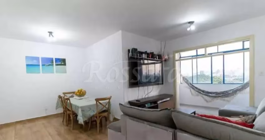 Apartamento com 2 quartos para alugar no Jardim Paulista, São Paulo 