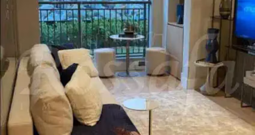 Apartamento com 2 quartos à venda na Vila Mariana, São Paulo 