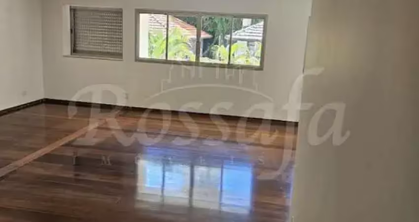 Apartamento com 3 quartos para alugar na Alameda Casa Branca, 749, Jardim Paulista, São Paulo