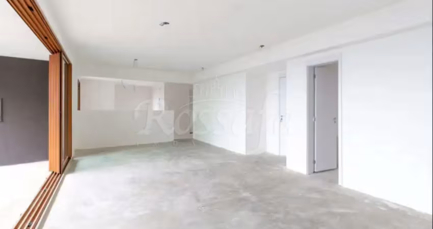Apartamento com 3 quartos à venda no Brooklin, São Paulo 
