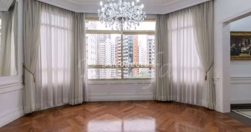 Apartamento com 4 quartos à venda na Vila Gomes Cardim, São Paulo 