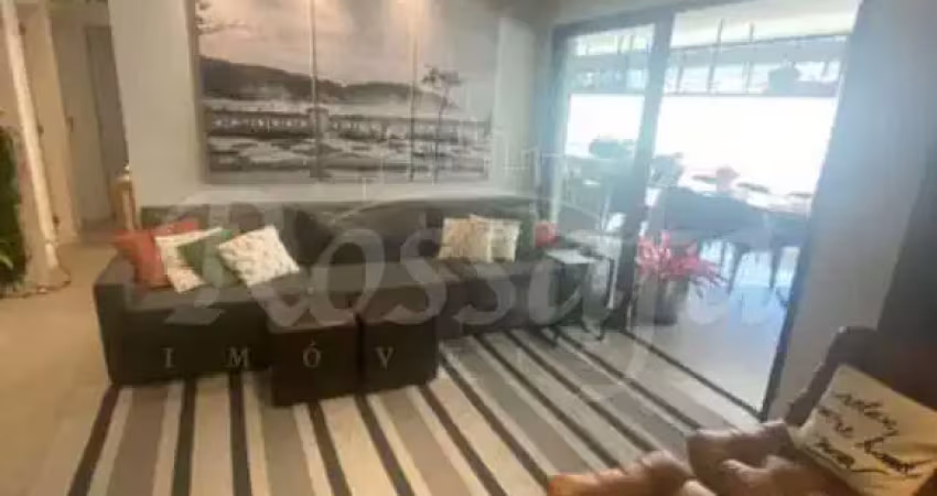 Apartamento com 3 quartos à venda em Pinheiros, São Paulo 