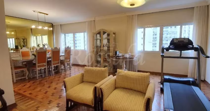 Apartamento com 3 quartos à venda na Bela Vista, São Paulo 