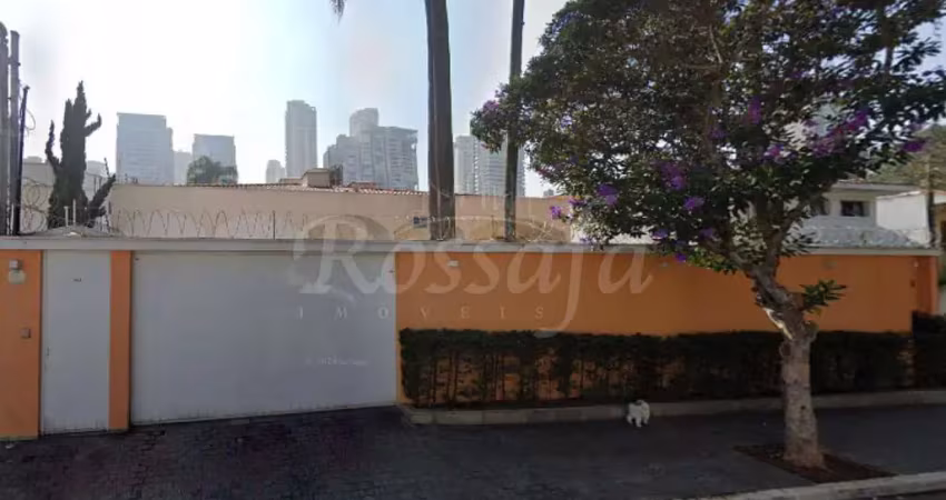 Casa com 3 quartos à venda no Campo Belo, São Paulo 