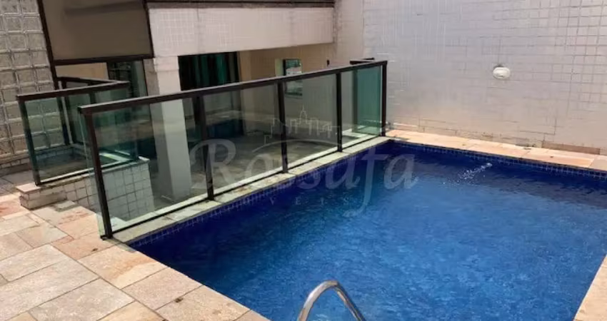 Cobertura com 3 quartos para alugar na Vila Gomes Cardim, São Paulo 