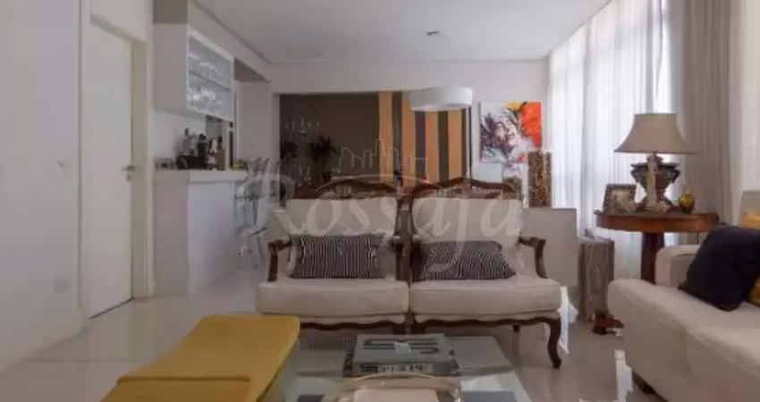 Apartamento com 3 quartos à venda no Jardim Paulista, São Paulo 