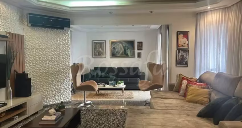 Apartamento com 3 quartos à venda na Rua Marechal Barbacena, 1207, Vila Regente Feijó, São Paulo